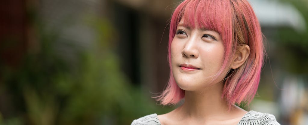 Woman wonders why credit scores differ between different agencies