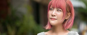 Woman wonders why credit scores differ between different agencies