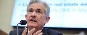 interest-rate-hike-and-your-money Fed Chairman Jerome Powell testifies before Congress.