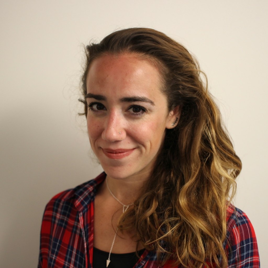 Emily Starbuck Gerson, Credit Karma Contributing Writer