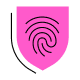 Thumbprint - Shield Thumbprint - Shield