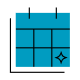 Calendar-2 Calendar Icon
