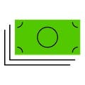 cash