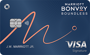 Marriott Bonvoy Boundless® Credit Card review: Practical rewards and perks to balance out the annual fee