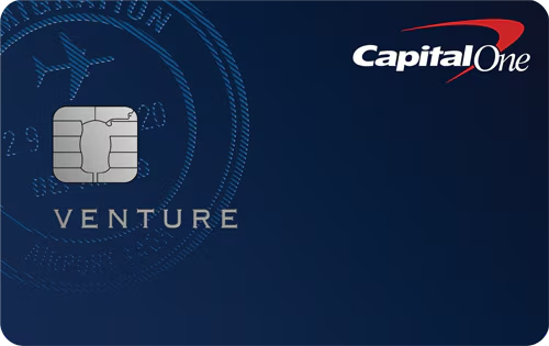 Capital One Venture Rewards Credit Card review: A strong pick for simple travel rewards