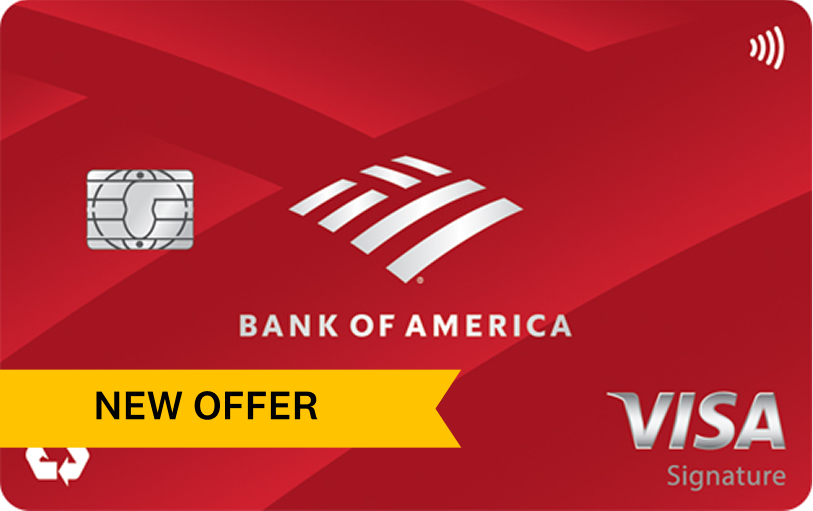 Bank of America® Customized Cash Rewards credit card review: Flexible bonus rewards with a few catches